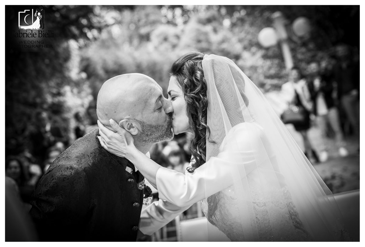 fotografo di matrimonio