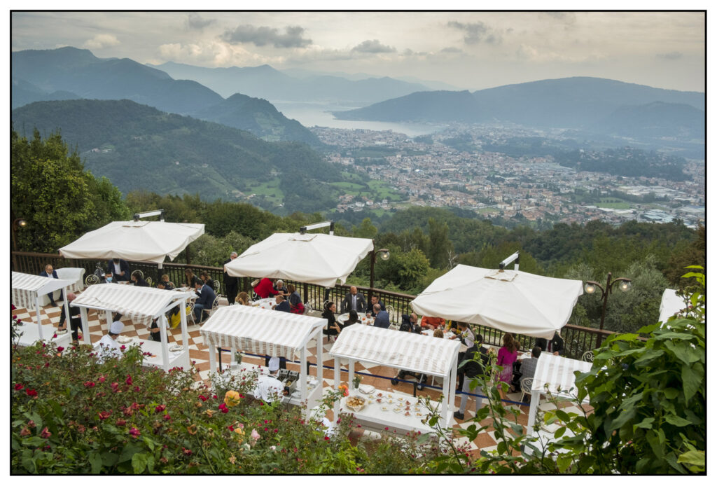 Matrimonio San Giovanni delle Formiche