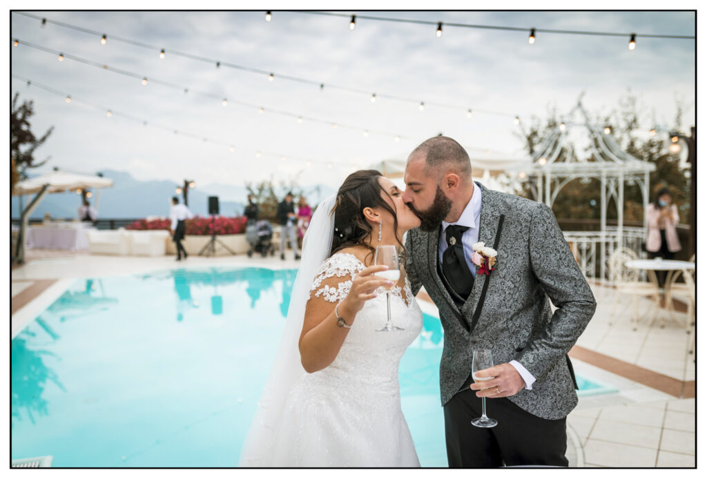 Matrimonio San Giovanni delle Formiche