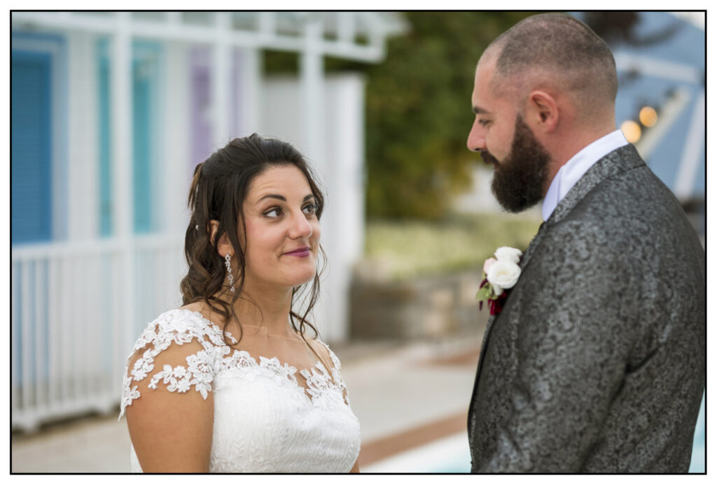 Matrimonio San Giovanni delle Formiche