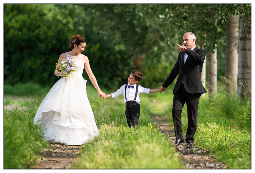 Real Wedding Bergamo