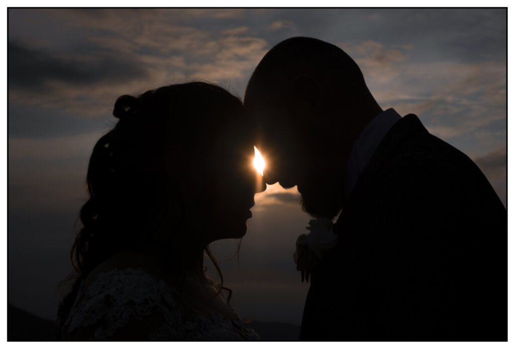 Matrimonio San Giovanni delle Formiche