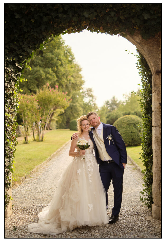 matrimonio castello di marne