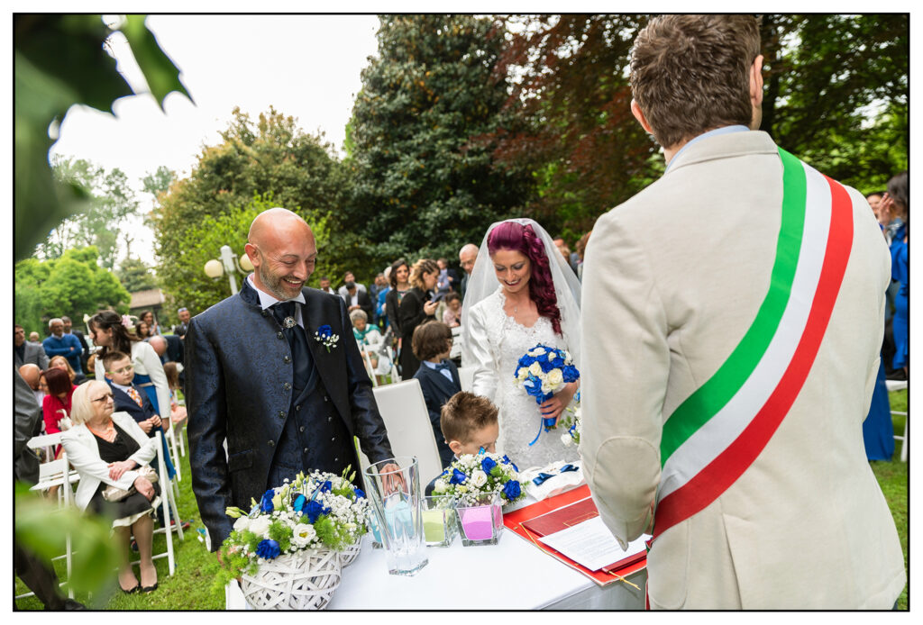 matrimonio cremona