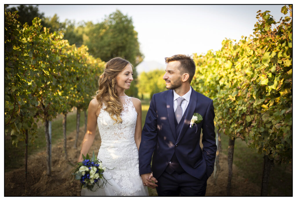 Real Wedding 2018 – Elena & Massimo