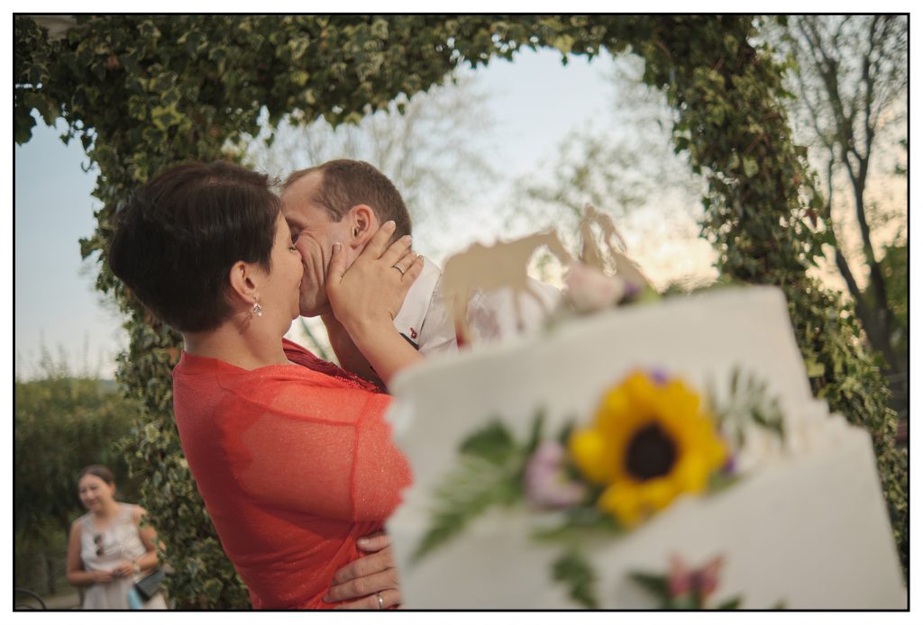 wedding cascina carretto