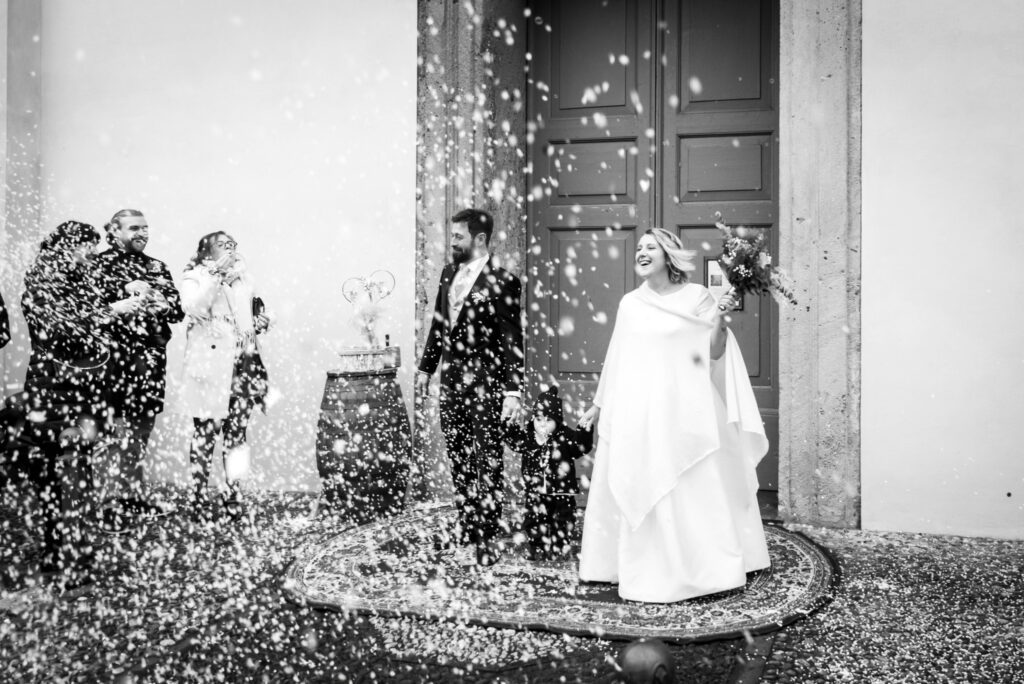 REAL WEDDING 2022 – MELISSA & ALBERTO – VILLA MAGGI PONTI (MI)