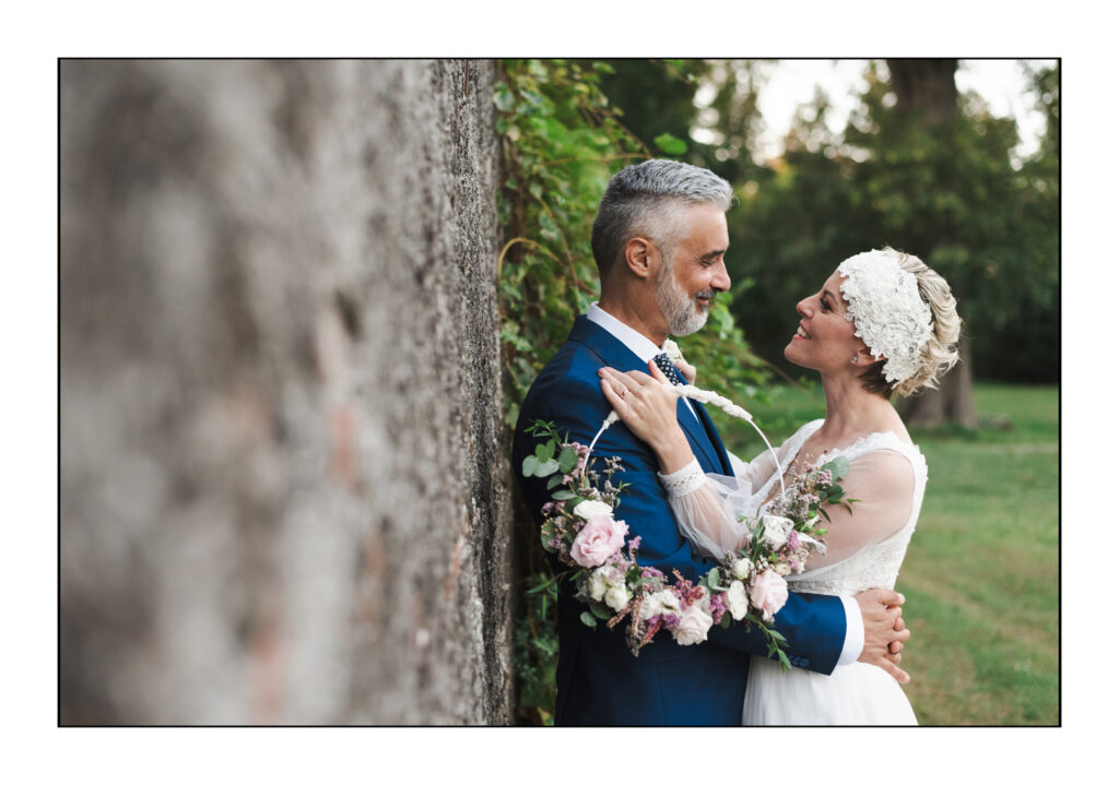 REAL WEDDING 2023 – ELISABETTA & OSCAR – VILLA MAGGI PONTI (MI)