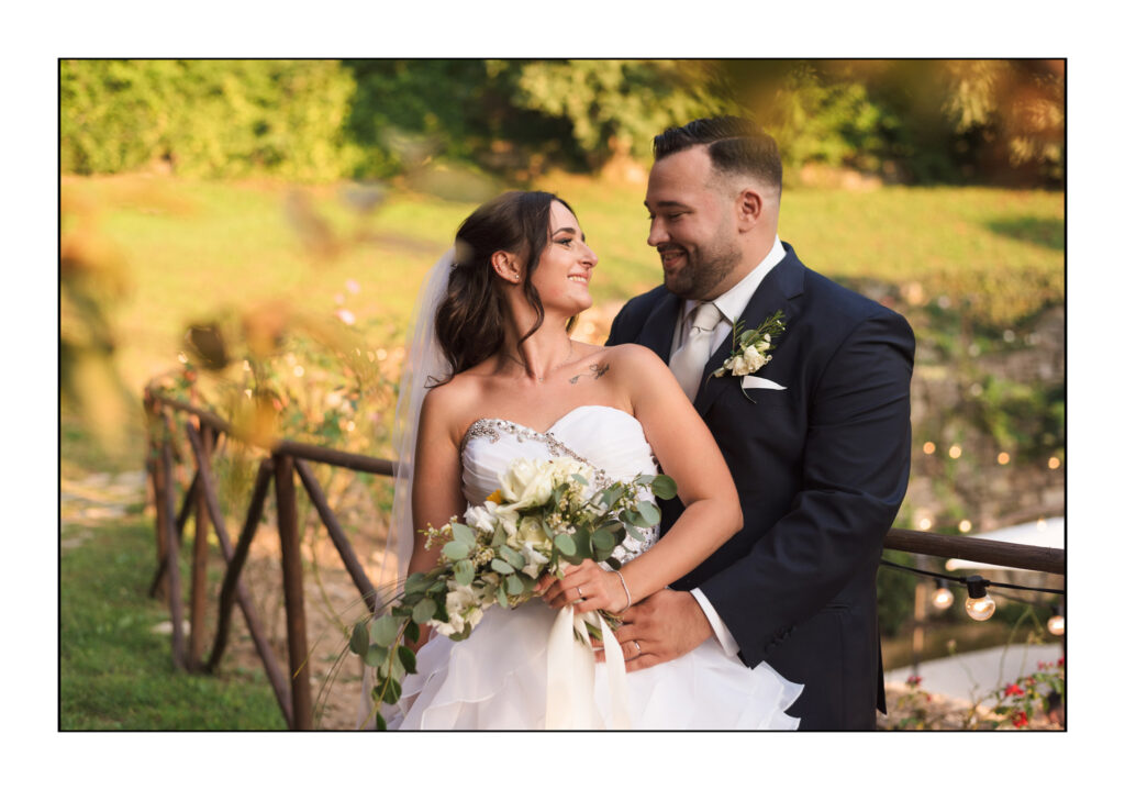 REAL WEDDING 2023 – SONIA & ANDRÉS – CASCINA DEI FRATI (BG)